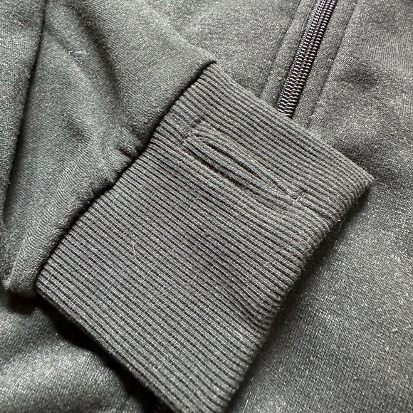 BENCH CrossFit Zip-Up Jacket - Picture 7 of 7